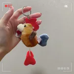 Cockerel