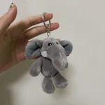 Gray Elephant