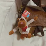 Light Orangutan
