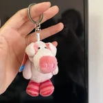 Long Nose Pig