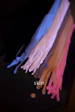 Skin Color
