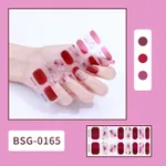 Bsg 0165