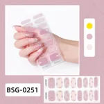 Bsg 0251