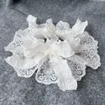 Fairy Floating White