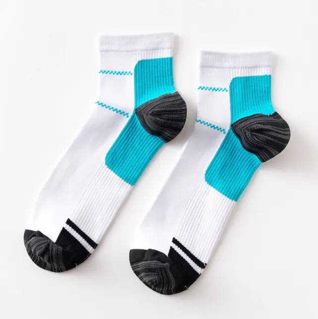 Heel Arch Pain Relieving Compression Sport Socks - Shop at LoveMi