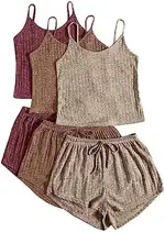 Khaki Brown Red