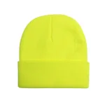 Fluorescent Yellow