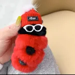 Red Hat Black Red