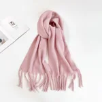 Hm05 Coral Pink