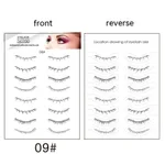 Eyelash 09