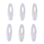 White 6 Pack