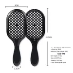 Black Handle Black