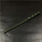 Thin Short Green