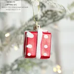Gift Box Pendants2