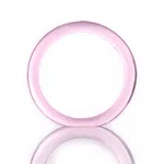 Translucent Pink