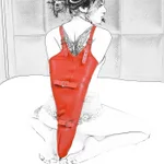 Red Zipper