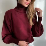Poppy Red