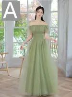 Fruit Green Type A Long