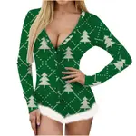 Green Christmas Tree