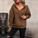 Coffee Brown