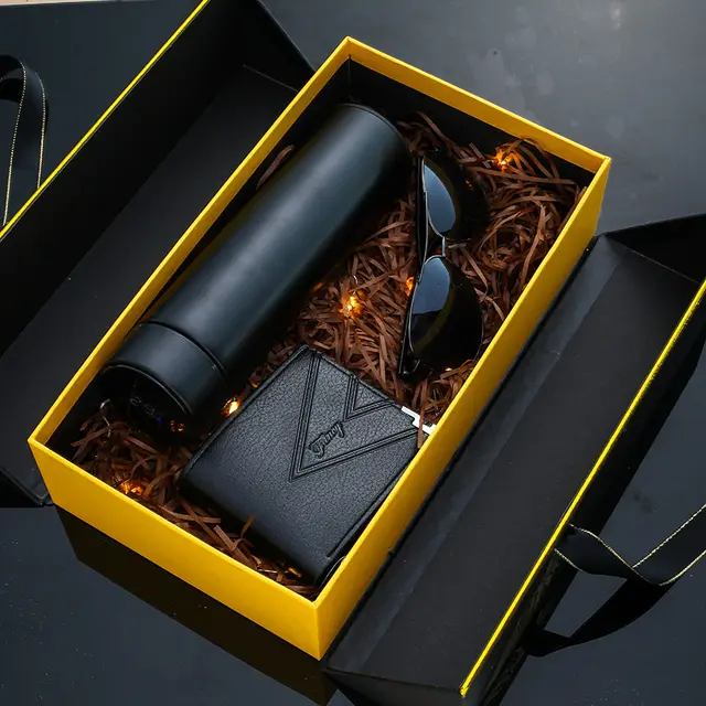 Men's High end Business Gift Vacuum Cup Package Shaver E Style - Shop at LoveMi