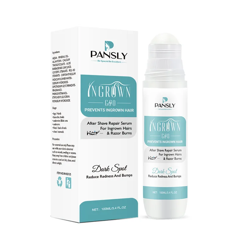 After Shave Repair Serum 100Ml - Shop at LoveMi