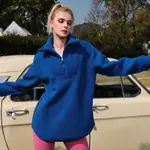 Klein Blue