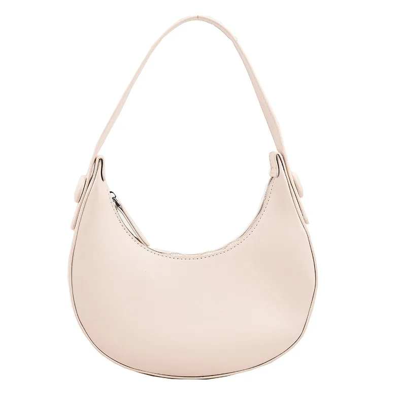 Summer Retro Small Bags Female New Fashion Casual White - Shop at LoveMi