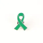 Green Ribbon Small Size