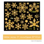 Snowflake 01
