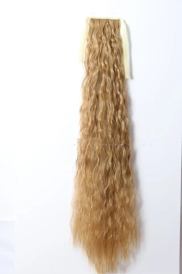 Extra Long Strap Wig Set Style 27 - Shop at LoveMi