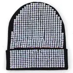 Ab Diamond Black Hat