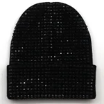 Black Diamond Black Hat