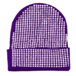 Light Purple Diamond Purple