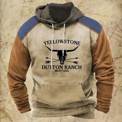 Christmas 3D Digital Printing Pullover Hoodie Ym1079 Kk 3Xl - Shop at LoveMi