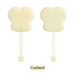 Butterfly Custard