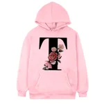 Pink T