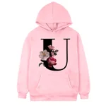 Pink U