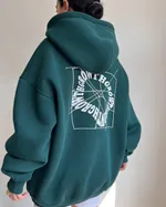 Peacock Green