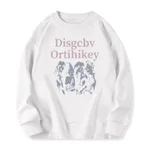 White With Fleece Lining