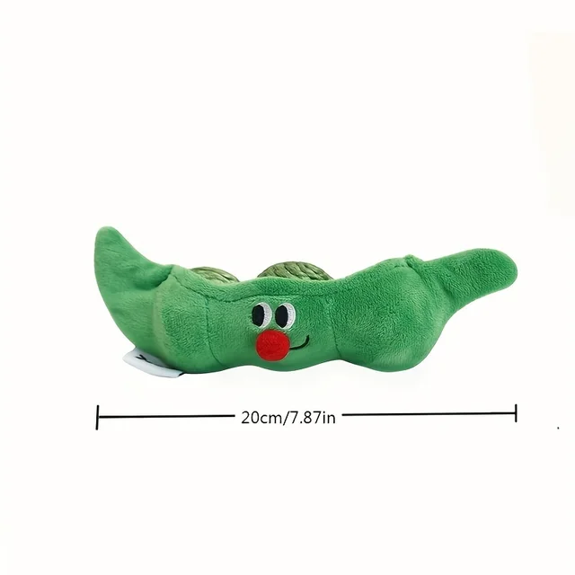 Pet Toys Bite Resistant Sisal Toy Ball Pea pod Toy Cat Toy Storage Cat Self Hi Toy Pet Supplies Green - Shop at LoveMi