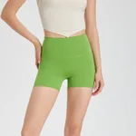 Apple Green