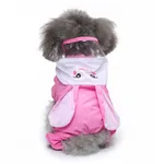 Yy38 Rabbit