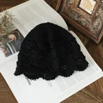 Silent Black