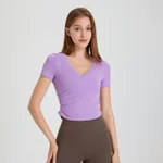 Fleshy Grape Purple