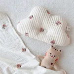 Cloud Pillow Squirrel
