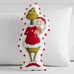 Christmas Monster