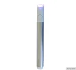 Acne Pen Acne Marks Rehabilitation Instrument Facial Beauty Red Blue Light LED Anti-acne Apparatus - Silver Gray