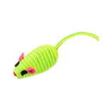 Green Rope Mouse