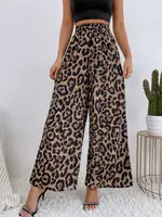 Leopard Print